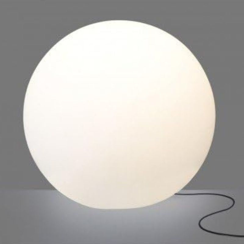 Éclairages Solaires de Jardin Boules LED Décoratives