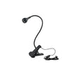 Lampe De Table Flexible USB Avec Pince