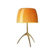 Lampe Champignon Design Brillant