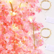 Guirlandes LED Fleur de Cerisier