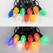 Guirlandes LED Multicolores Dimmables