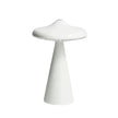 Lampe Champignon Style Discothèque Avec Éclairage Doux