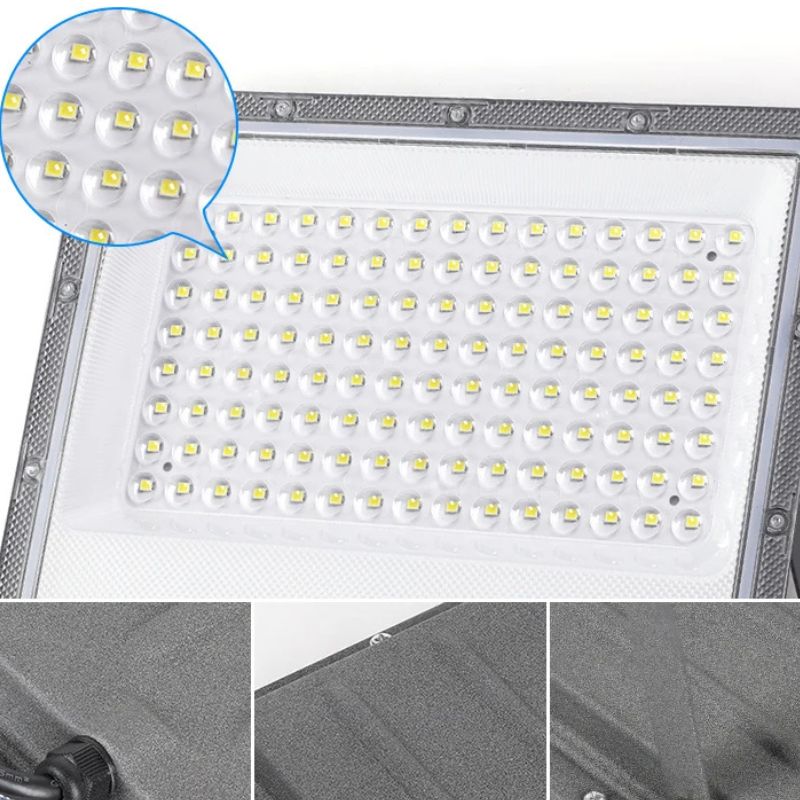 Projecteurs d’Extérieur LED avec Réflecteur Lumineux