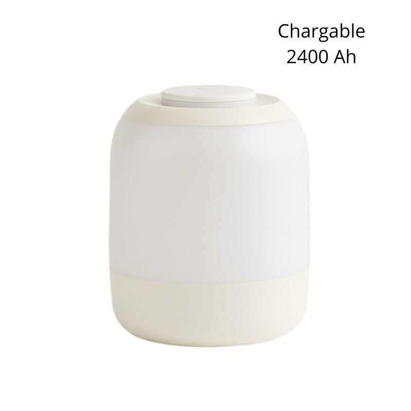 Lampe De Table LED Avec Capteur Tactile