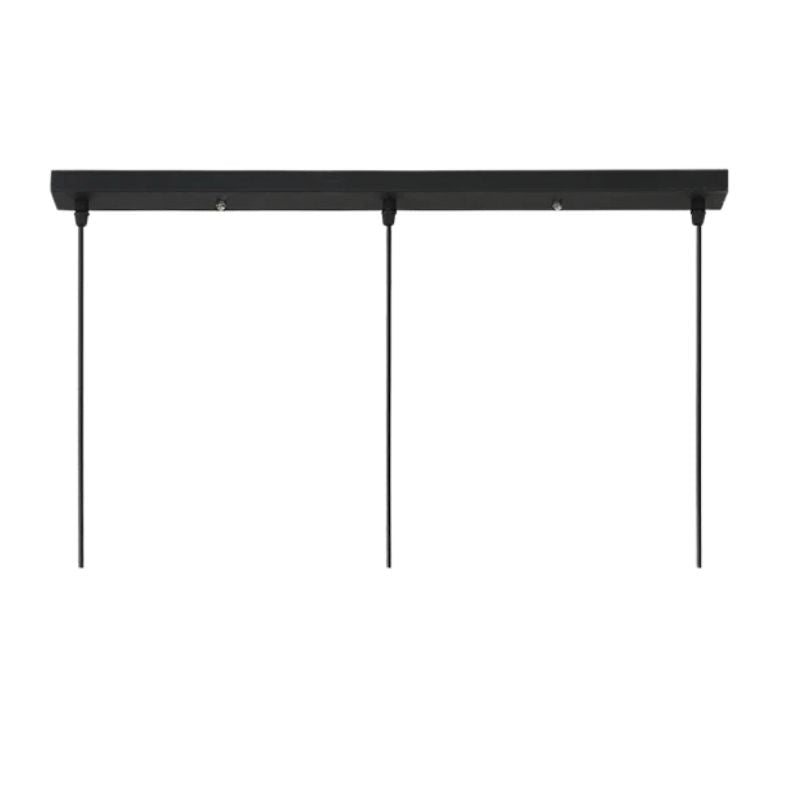 Support De Montage Plafond pour Suspensions