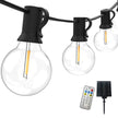 Guirlandes Guinguette USB LED