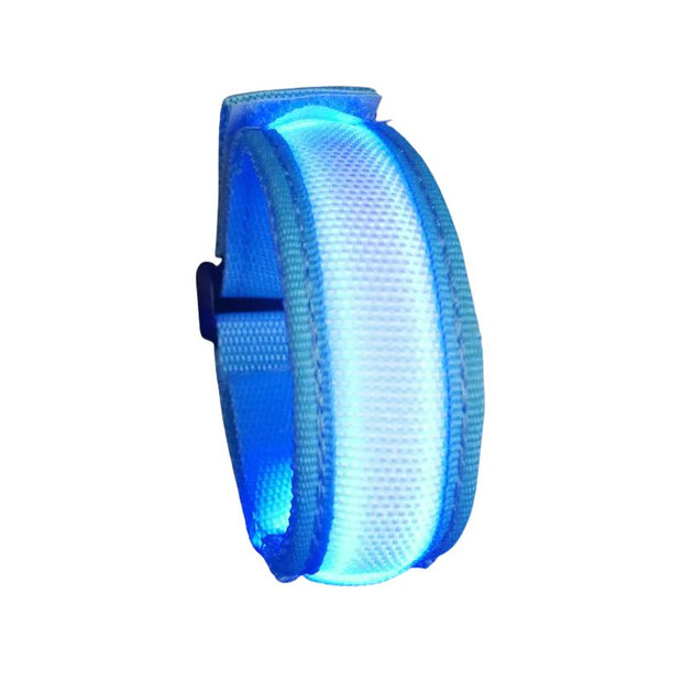 Bracelets Lumineux Rechargeables
