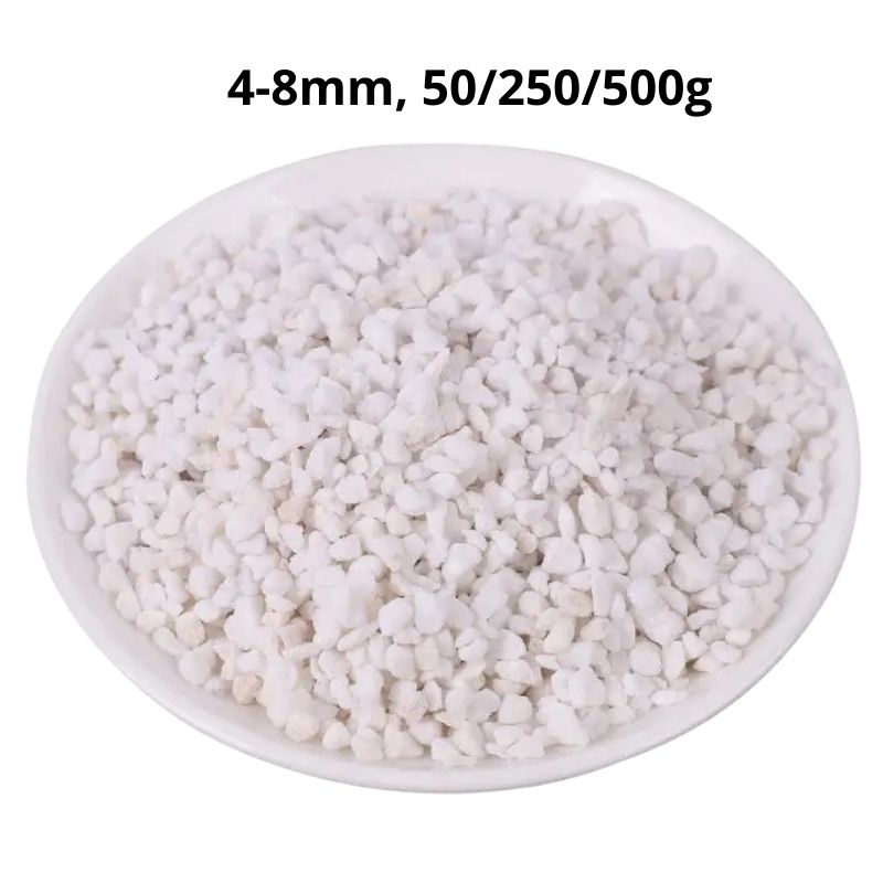 Substrat Terrarium En Perlite Naturelle