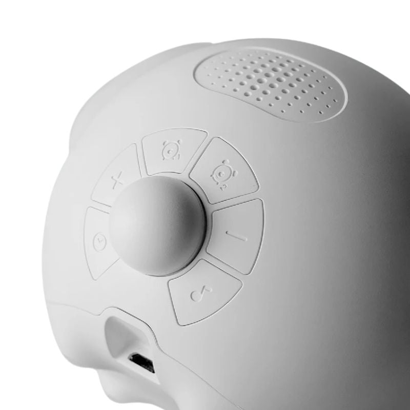 Horloge Parlante Ludique Avec Commande Vocale