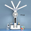 Lampe De Table LED Multifonction À Quatre Têtes