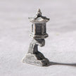 Sculpture Pierre Lanterne Miniature