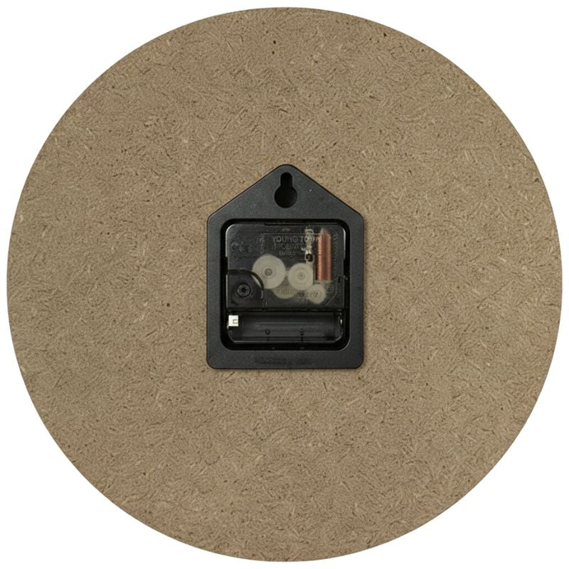 Horloge Murale Design Arbre De Vie