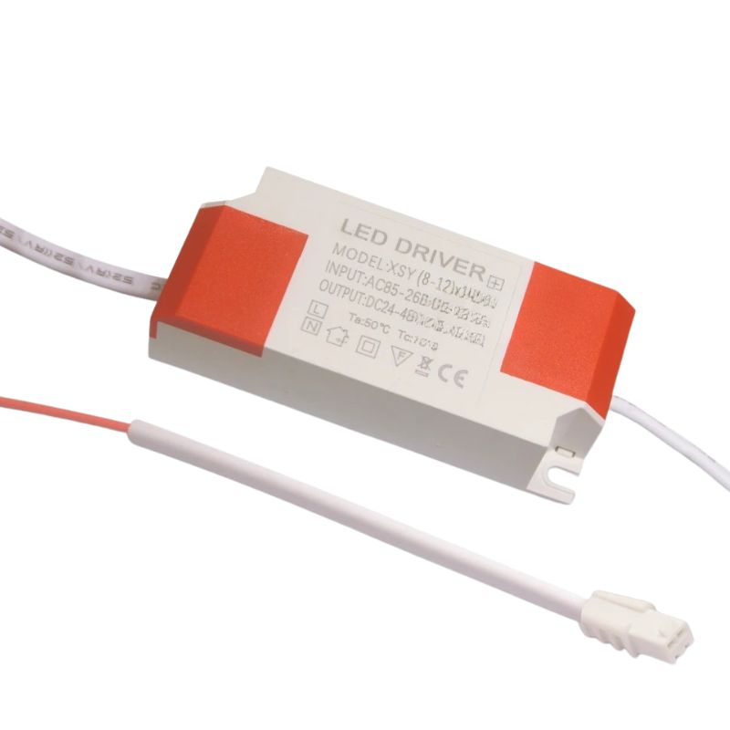 Alimentation LED Sécurisée