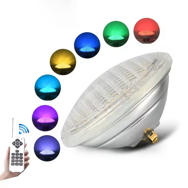 Éclairage de Piscine LED Haute Puissance
