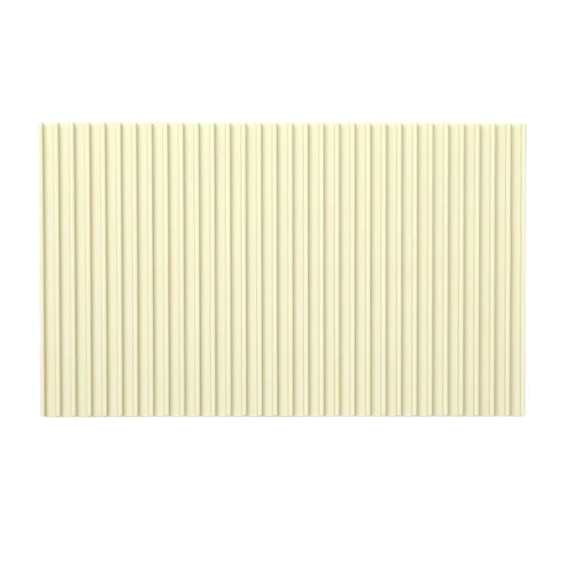 Tapis De Cuisine Silicone Isolant Thermique