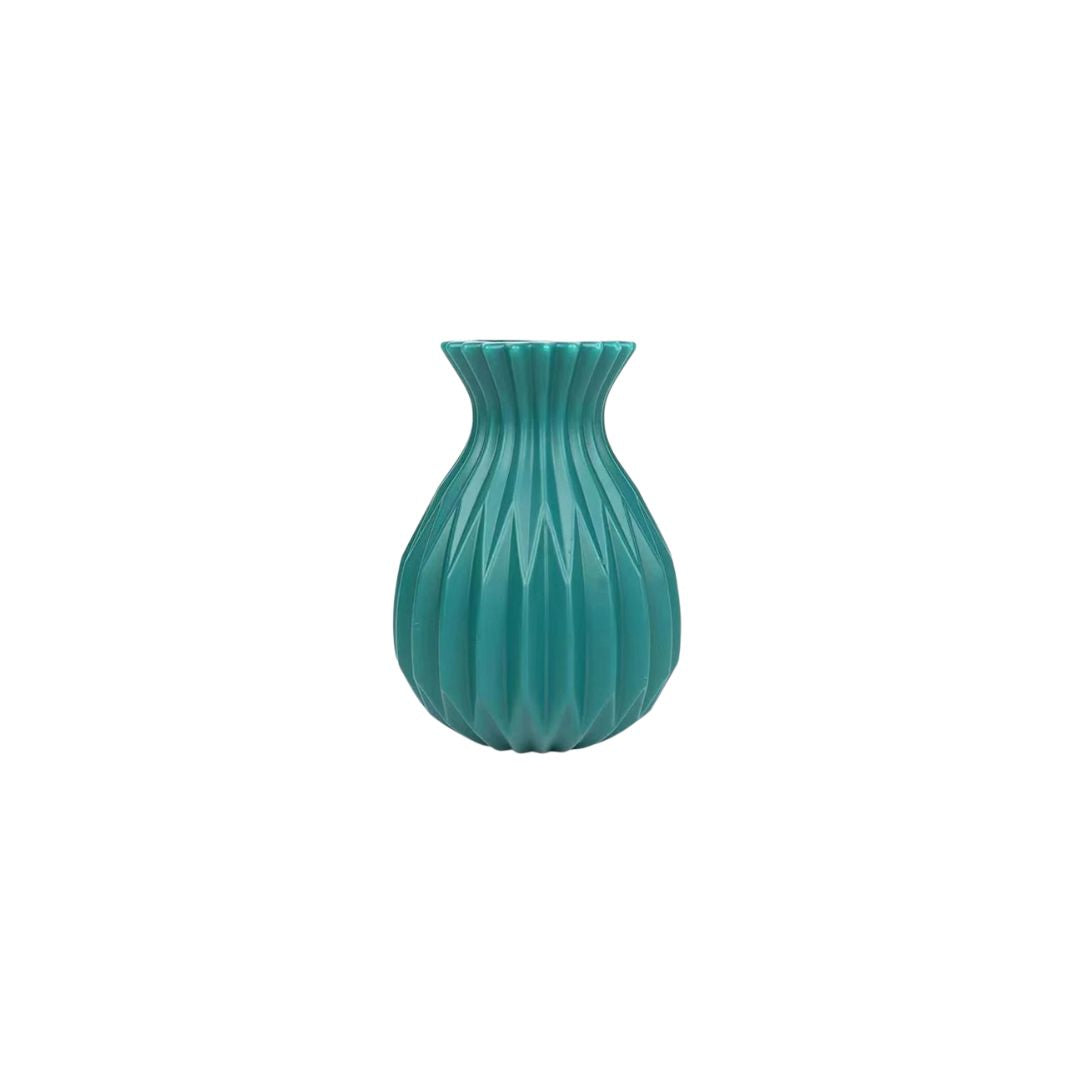 Vase Fleur Style Nordique en Céramique
