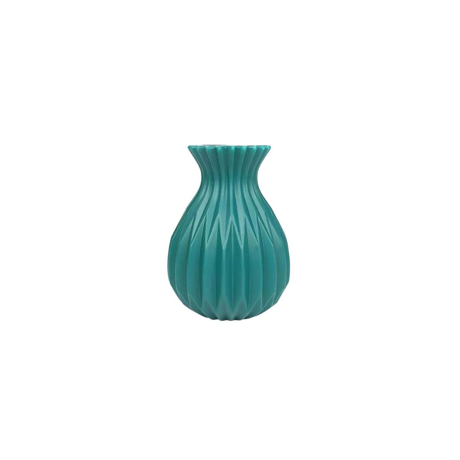 Vase Fleur Style Nordique en Céramique