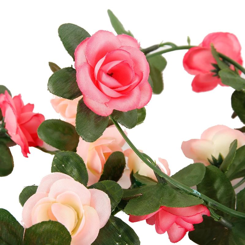 Guirlandes pour Anniversaire Décor Florale