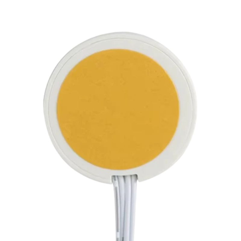 Connecteur Tactile LED Avec Double Câble DC