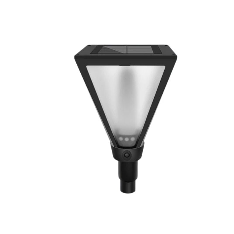 Bornes Lumineuses Solaires avec Piquet
