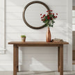 Fleur Artificielle Rouge en Branches De Roses
