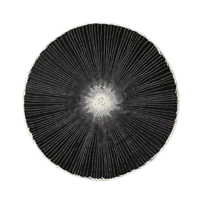 Set De Table Jetable En Papier Tissé