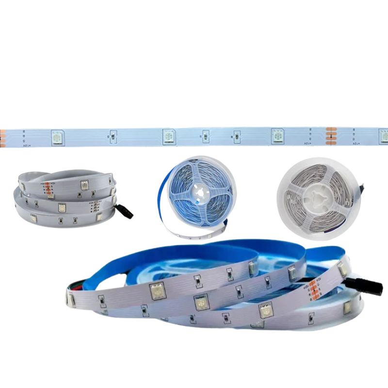 Éclairage Festif Pour Ambiance Décorative Moderne