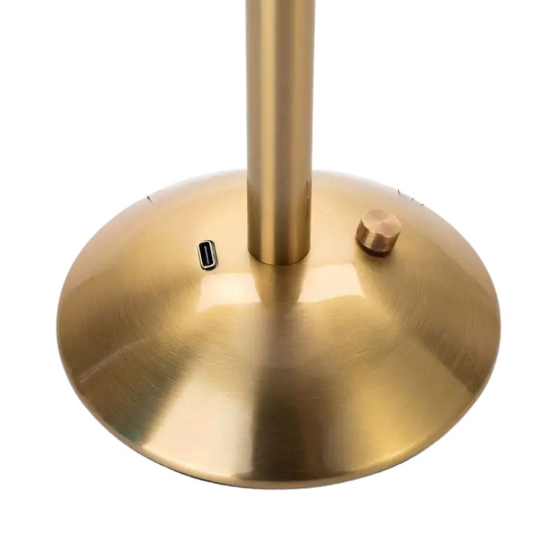 Lampes d'Ambiance Élégantes En Verre Avec Style Moderne Et Raffiné