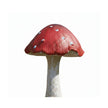 Sculpture Jardin Champignon En Décor Féerique