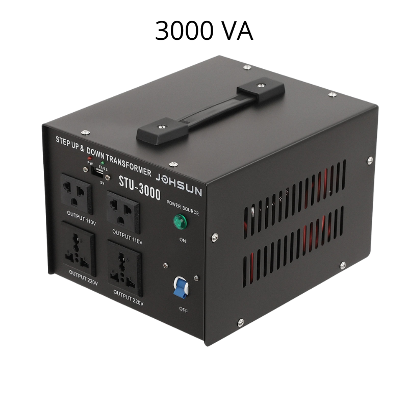 Convertisseur Robuste Pour Alimentation Électrique