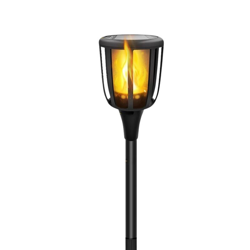 Bornes Lumineuses LED Design Lampe Solaire