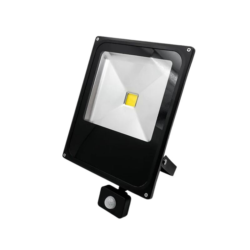 Projecteurs d’Extérieur LED Muraux avec Capteur de Mouvement