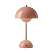 Lampes d'Ambiance Champignon Design Minimaliste