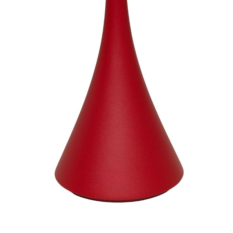 Lampe Champignon Sans Fil Design Moderne