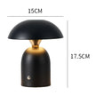 Lampe Champignon Année 70 Rechargeable Et Élégante