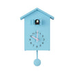 Horloge Coucou Design Scandinave