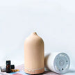 Diffuseur D’Huiles Essentielles Design En Céramique Moderne Et Apaisant