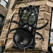 Décorations Halloween Ballon Araignée Géante