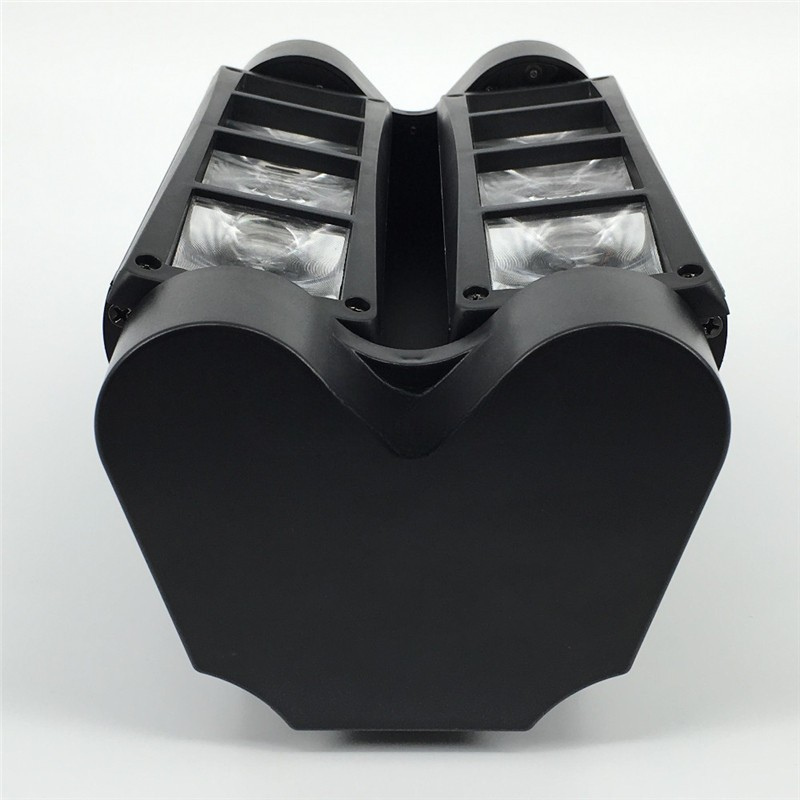 Éclairage Festif Lot De 2 Spots LED Araignée