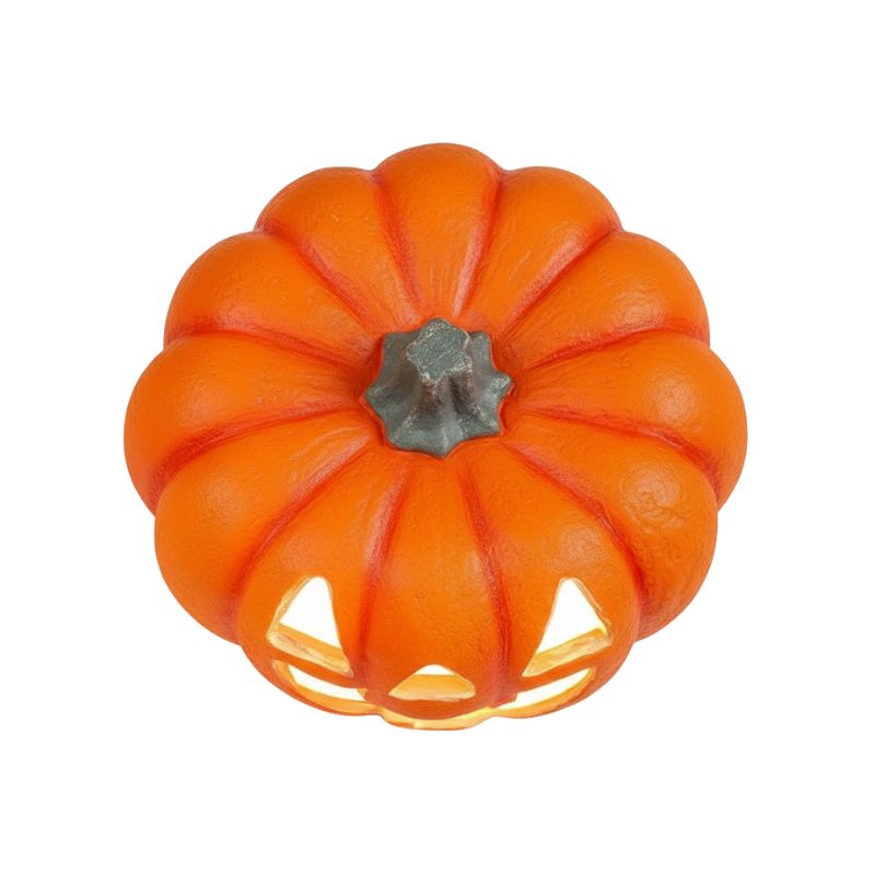 Citrouilles Halloween Accessoire Festif