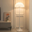 Lampadaire Champignon Blanc Design Danois
