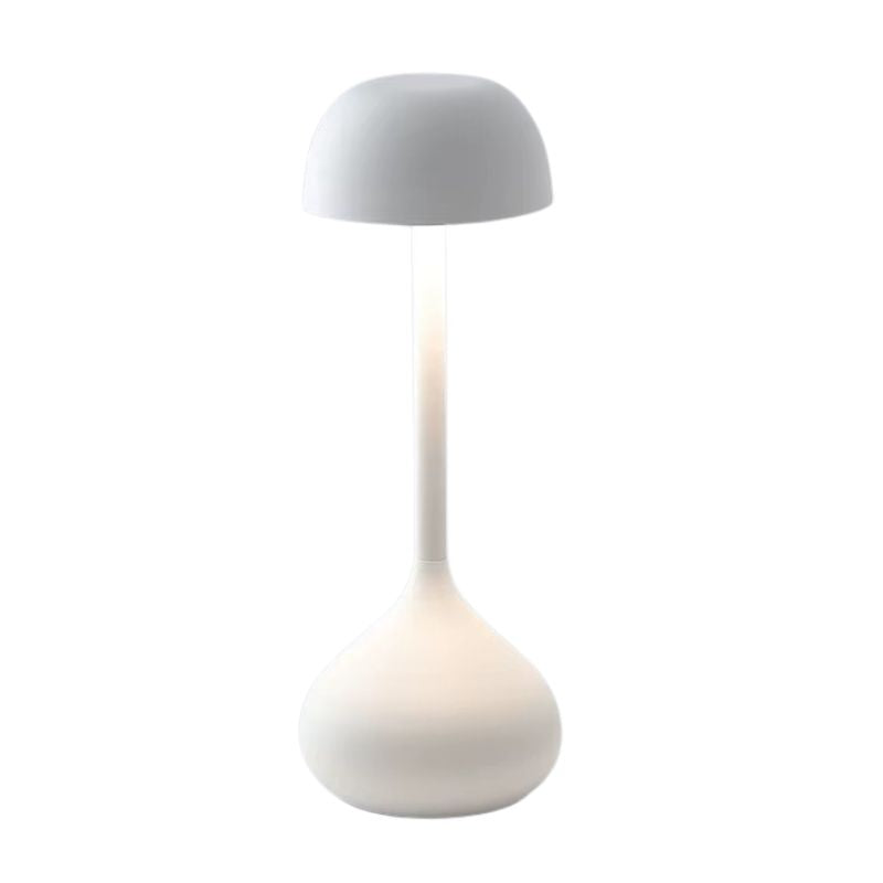 Lampe Champignon Sans Fil Avec Lumière Réglable