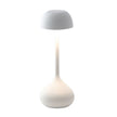 Lampe Champignon Sans Fil Avec Lumière Réglable