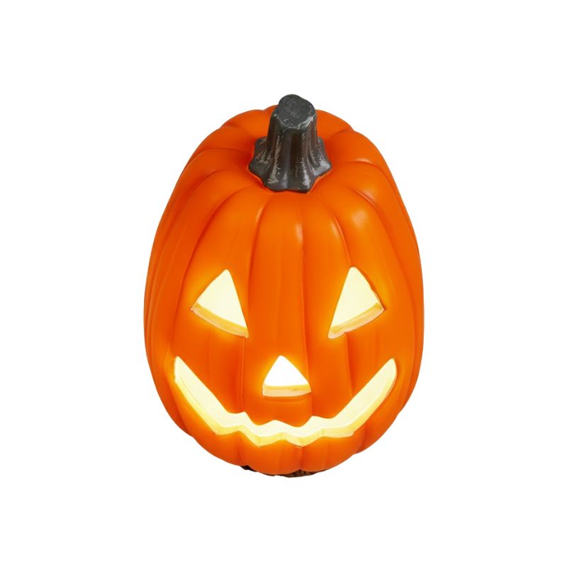 Citrouilles Halloween Joyeuse pour Décor