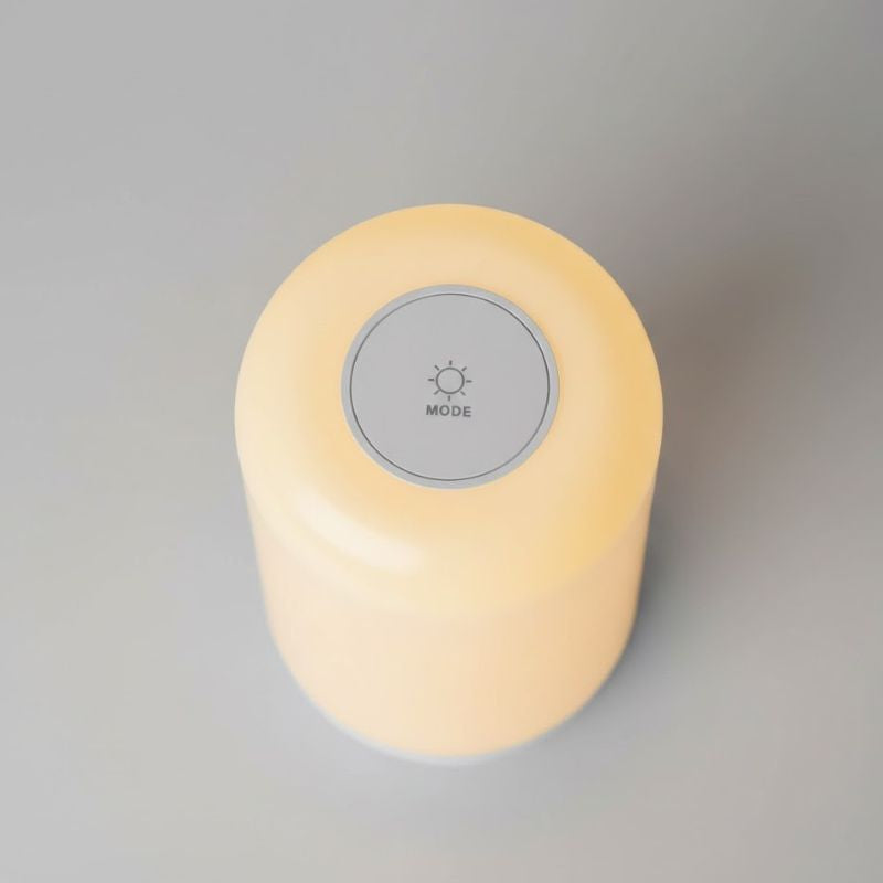 Lampe De Table Intelligente À Intensité Réglable