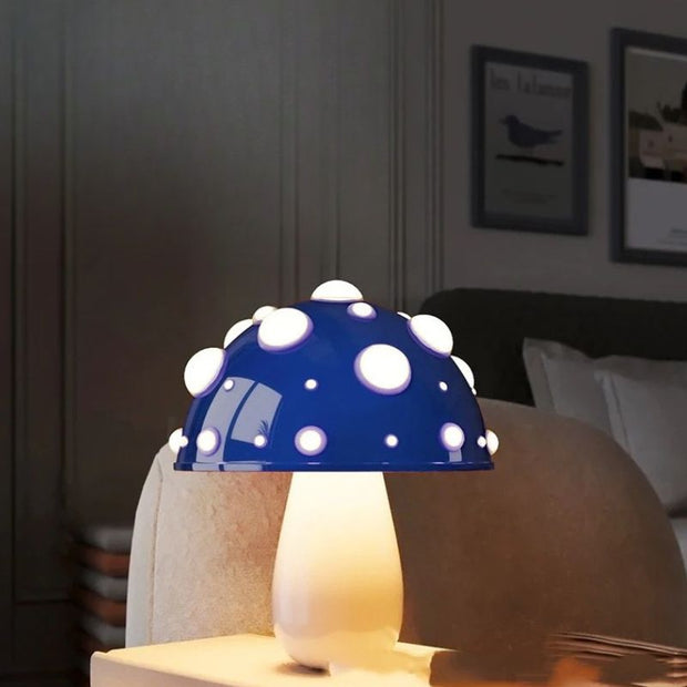 Lampe Champignon Egmont Toys Design Original Et Doux