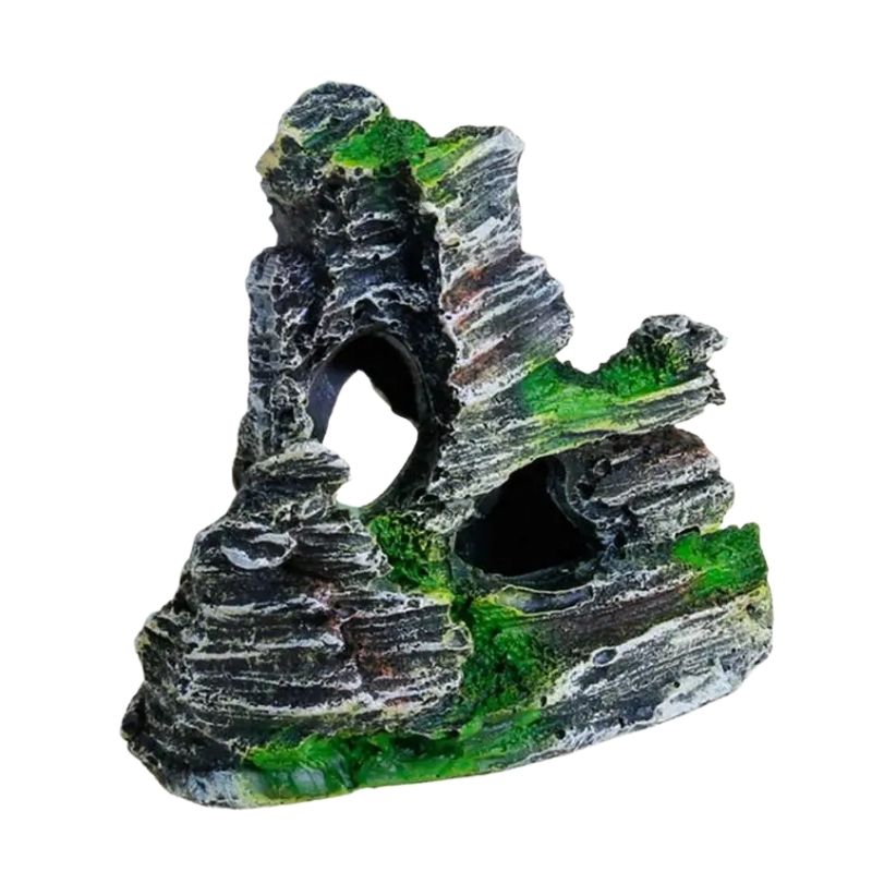 Pierre Décorative En Décor Minéral