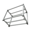 Support Terrarium Rectangulaire En Cadre Aluminium