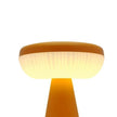 Lampe Champignon Année 70 Style Bauhaus Contemporain
