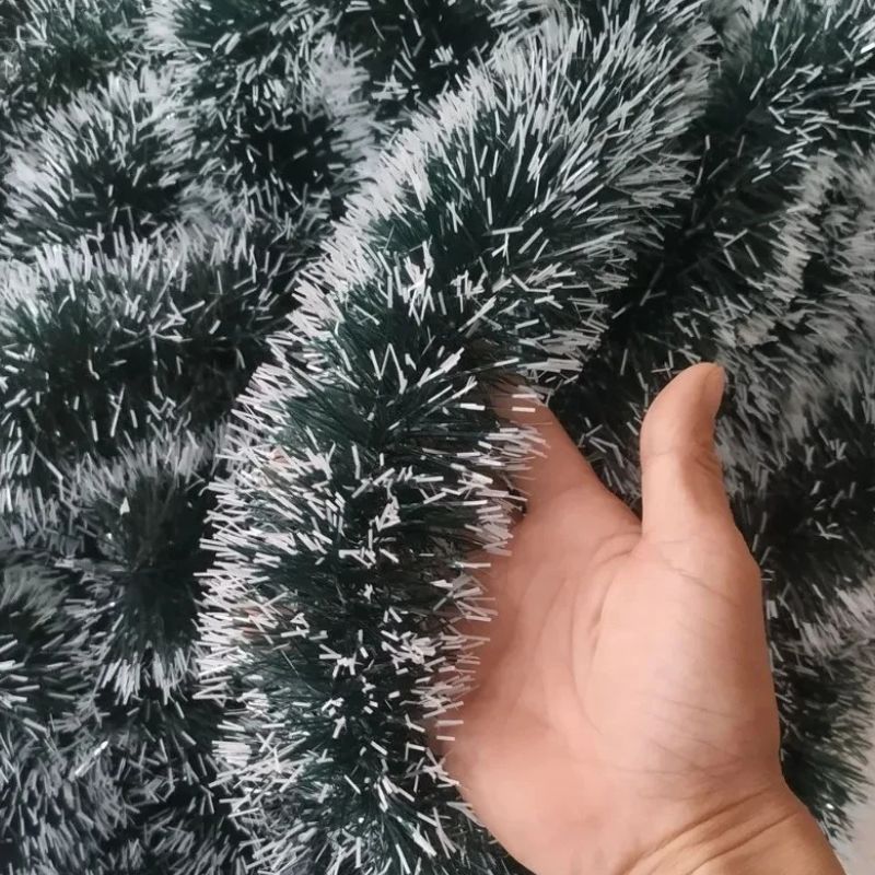 Guirlandes Pour Arbres De Noël Décoratives